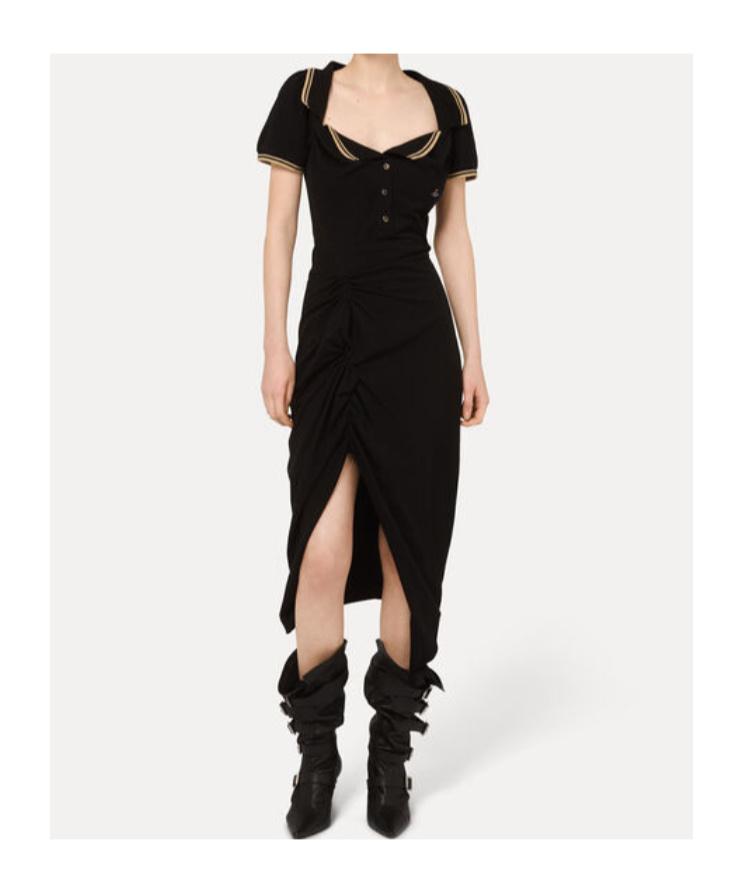 Black Vivienne Westwood Dresses for Women | Lyst Black Vivienne Westwood Dresses for Women | Lyst