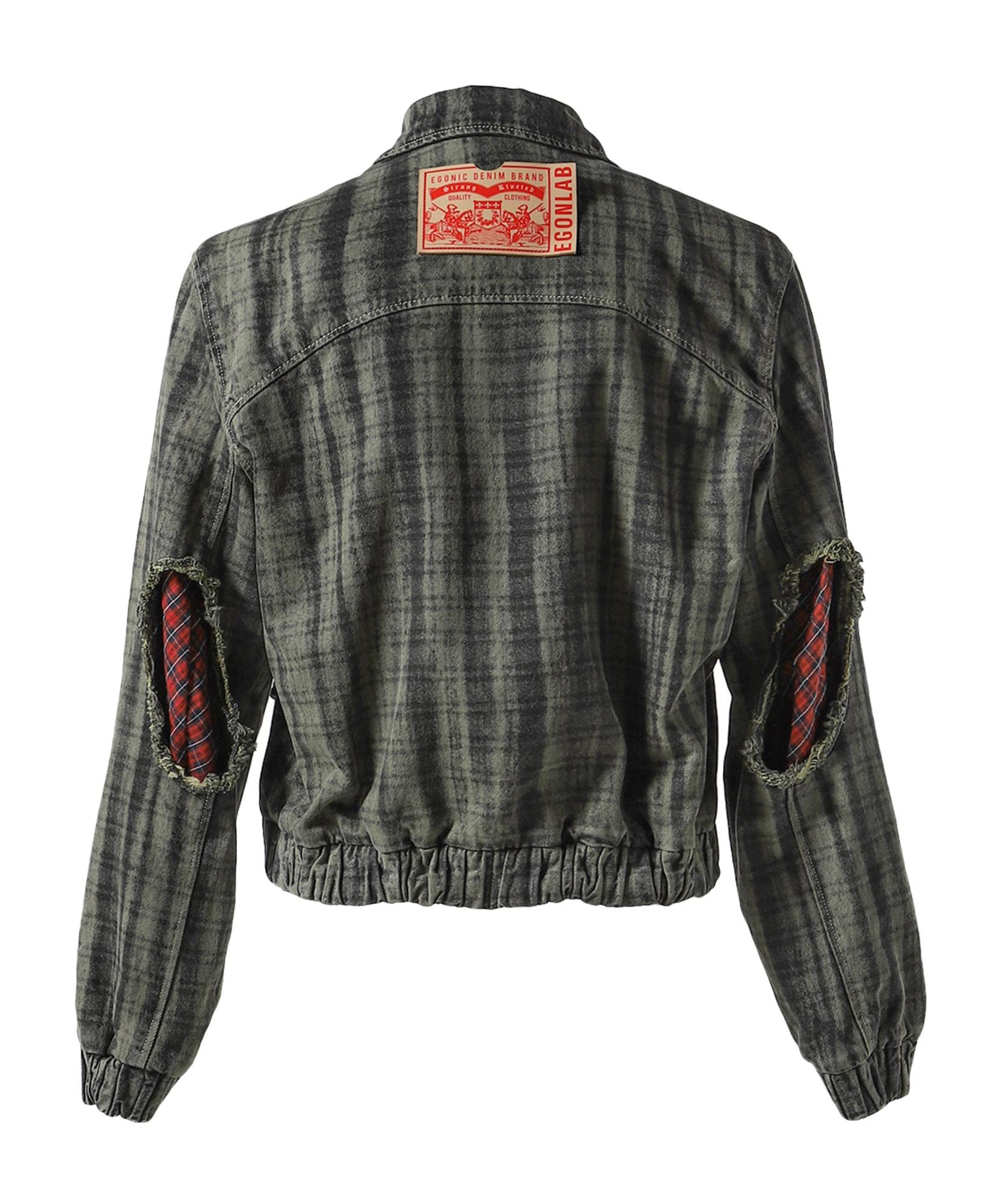 ジャケット・アウター Egonlab 21AW PINKMAN coat EGONlab. 21AW PINKMAN COAT