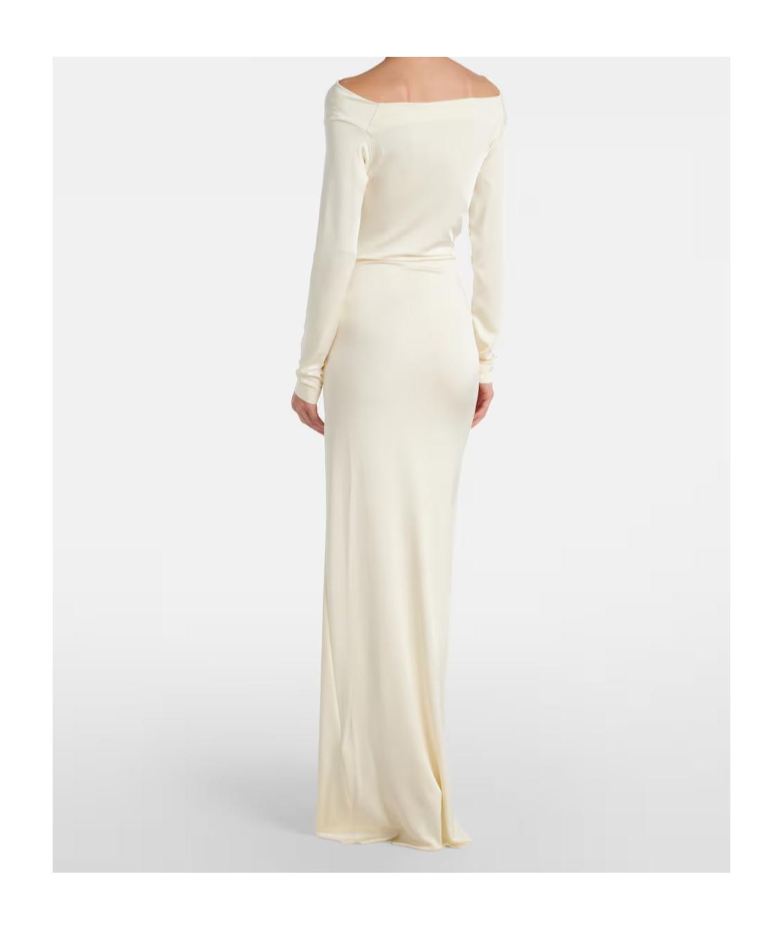 White Victoria Beckham Dresses for Women | Lyst