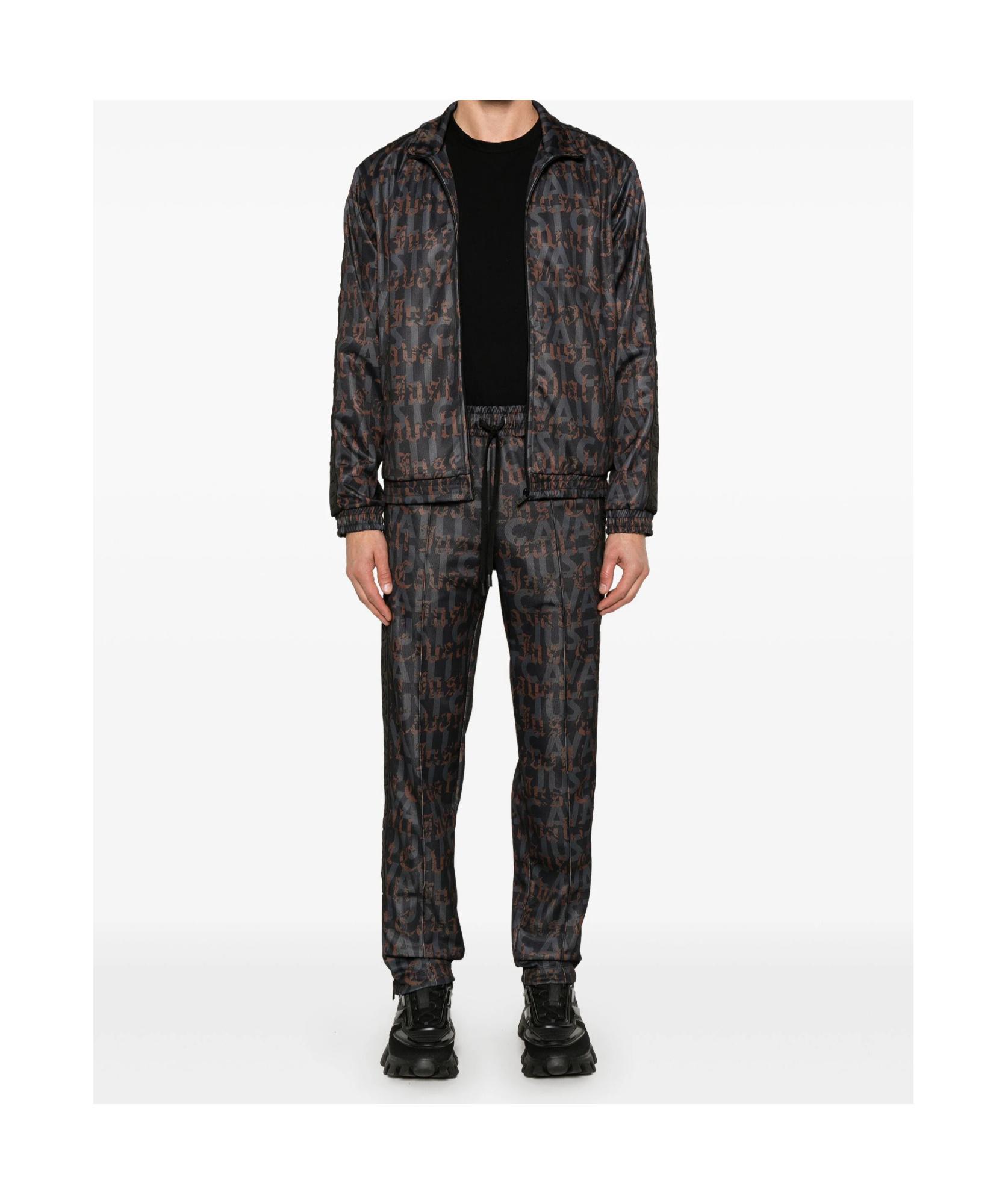 Just cavalli tracksuit online