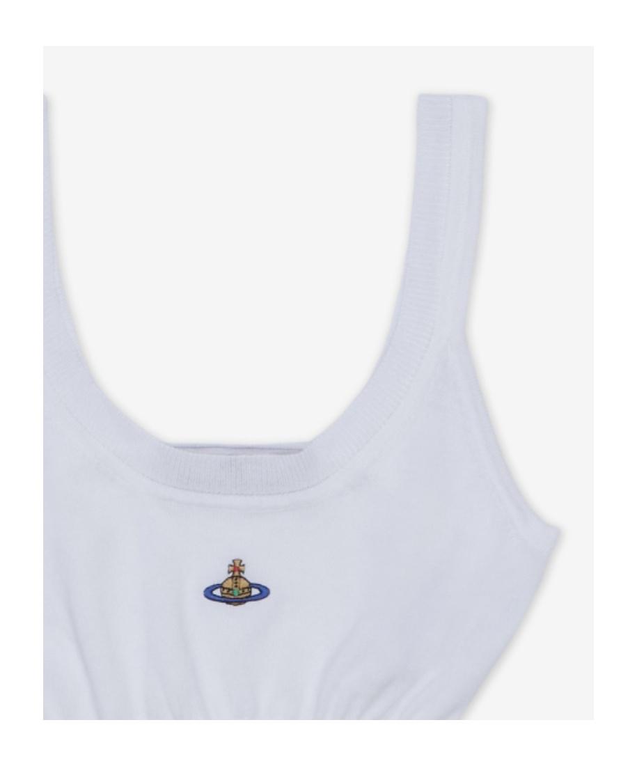 Vivienne Westwood Sleeveless and tank tops for Women