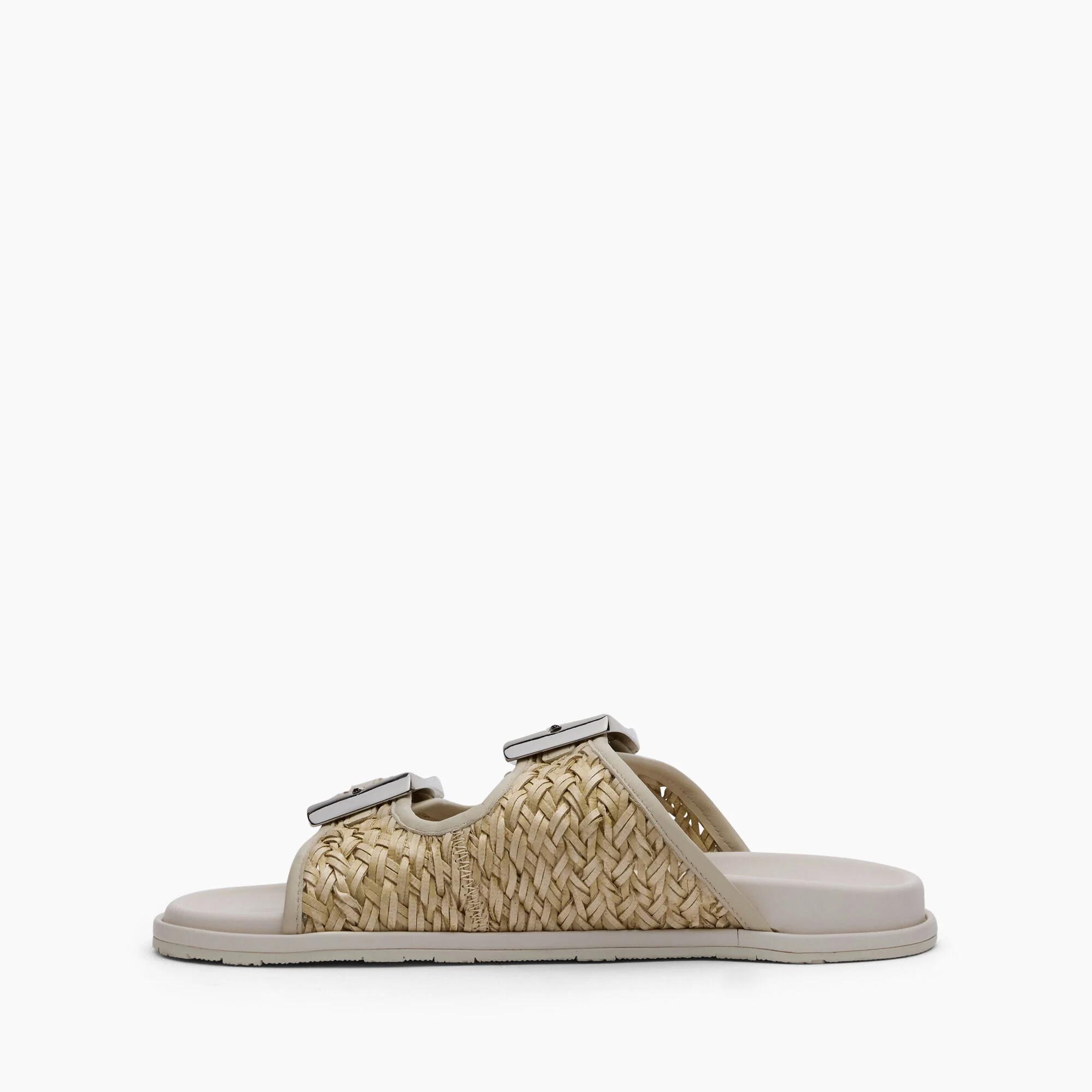 Casadei Flat sandals for Women | Online Sale up to 48% off