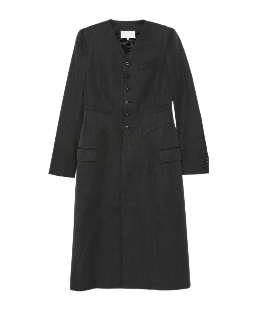 Maison Margiela Coats for Women | Online Sale up to 65% off | Lyst
