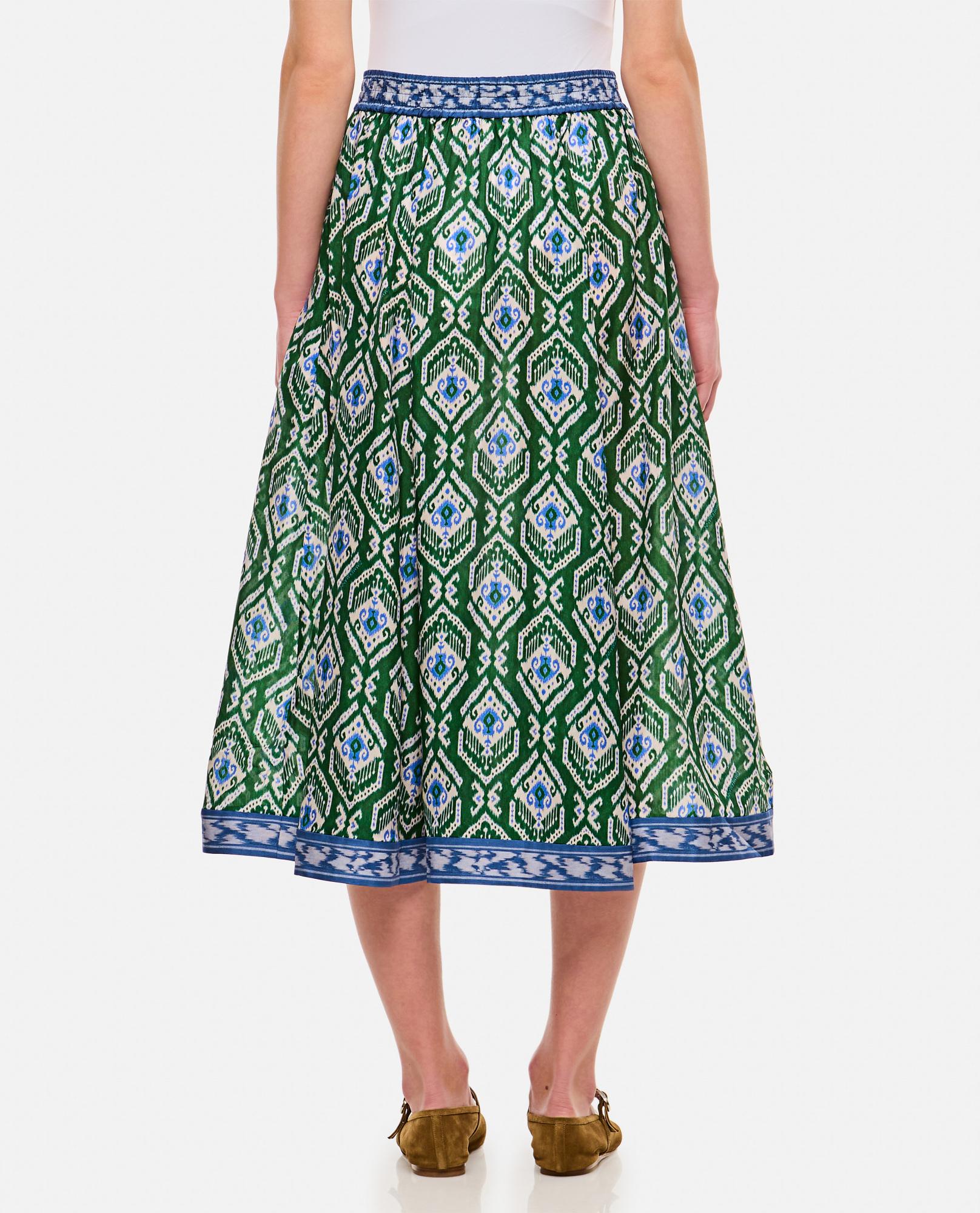 Green Zimmermann Skirts for Women | Lyst