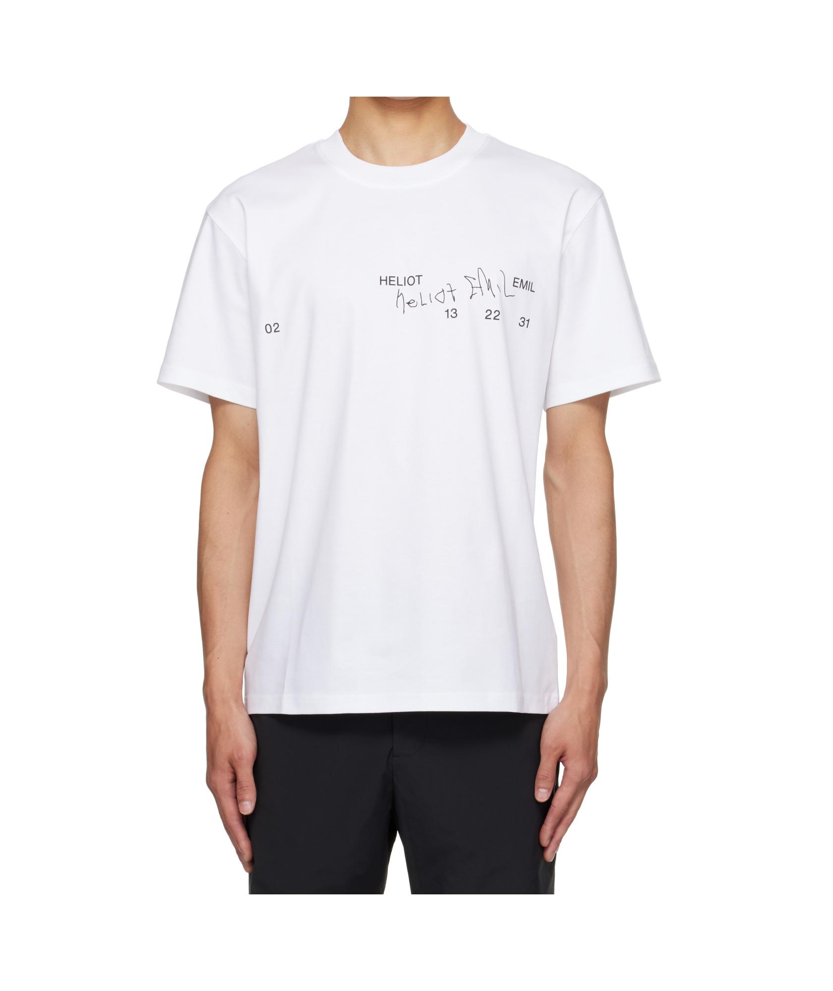 HELIOT EMIL T-shirts for Men | Online Sale up to 31% off | Lyst
