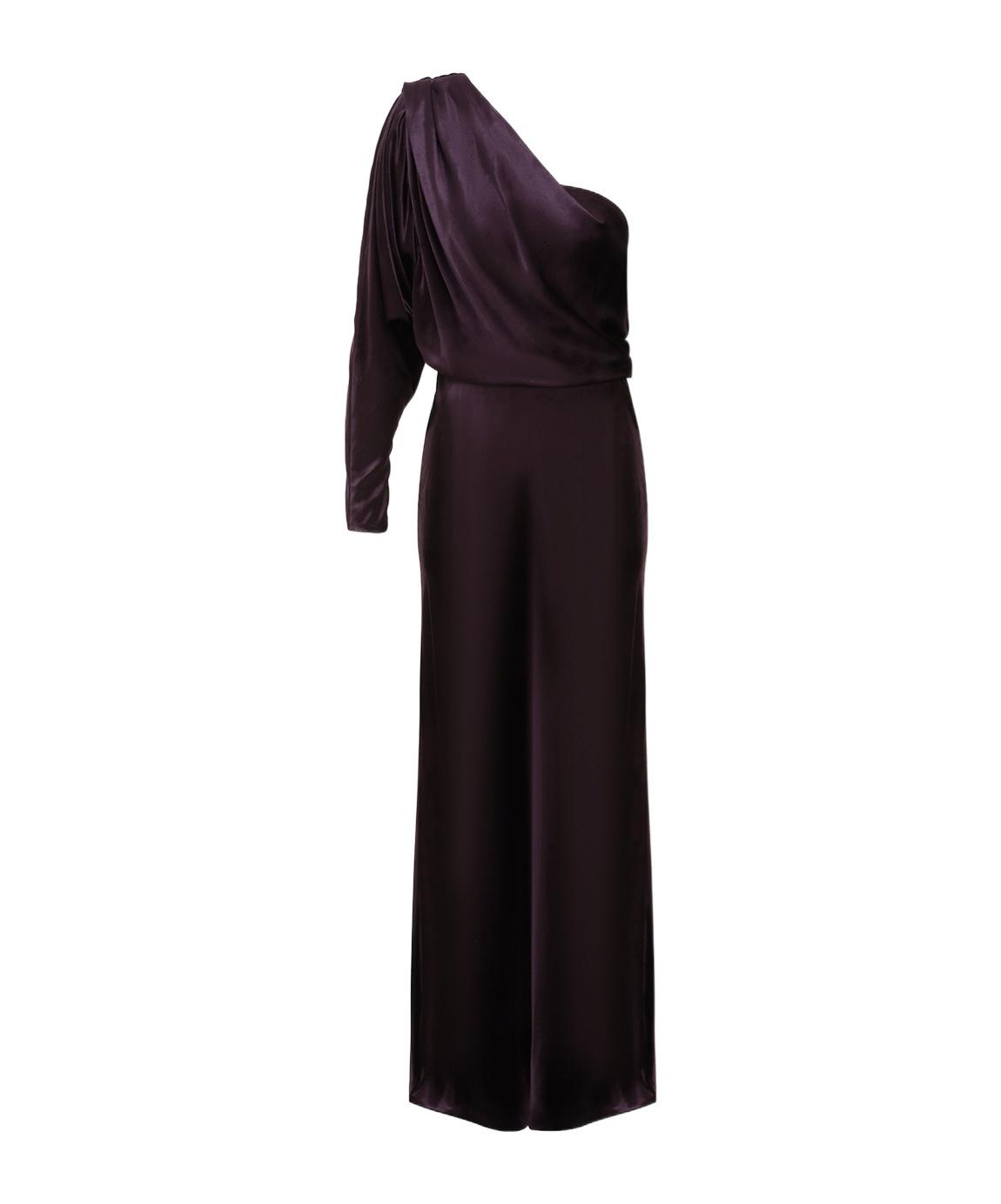 molly gunn birthday dress Zimmermann - Tropicana Open Back Asymmetric Linen Dress (Size 2)  Goldie's