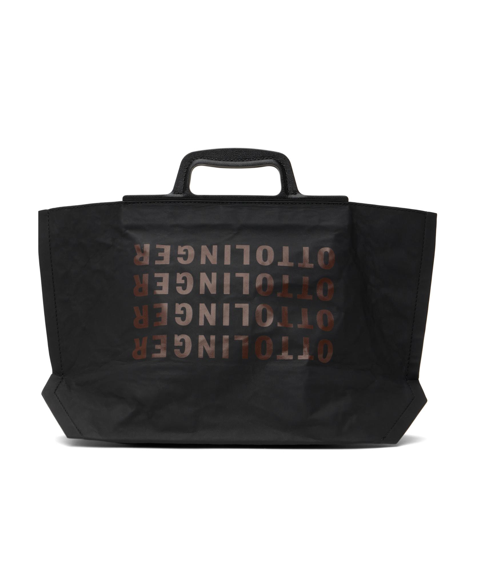 バッグ Ottolinger Denim Tote in Black Ottolinger Black Denim Tote