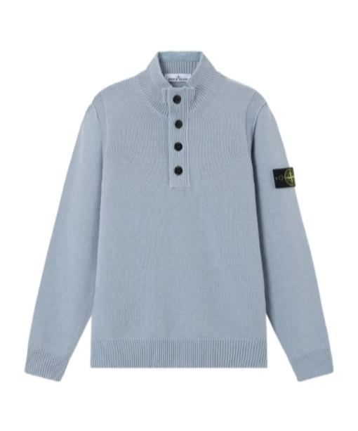 Men's Stone Island Zipped sweaters | Lyst