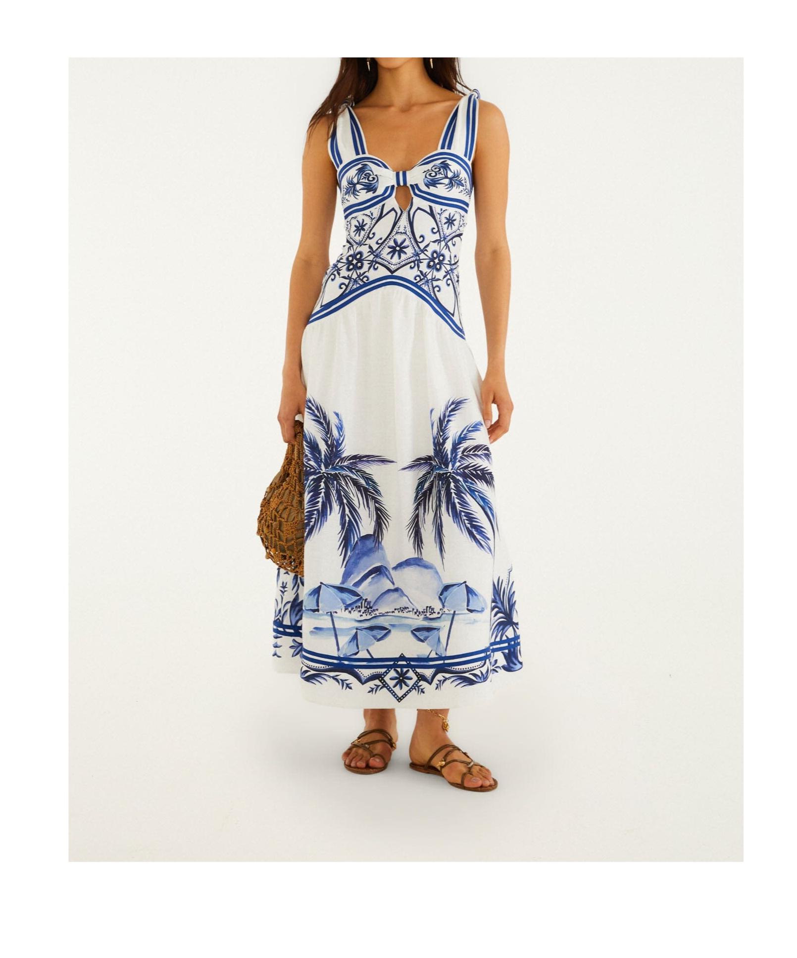 FARM Rio Clothing for Women | Online Sale up to 49% off | Lyst