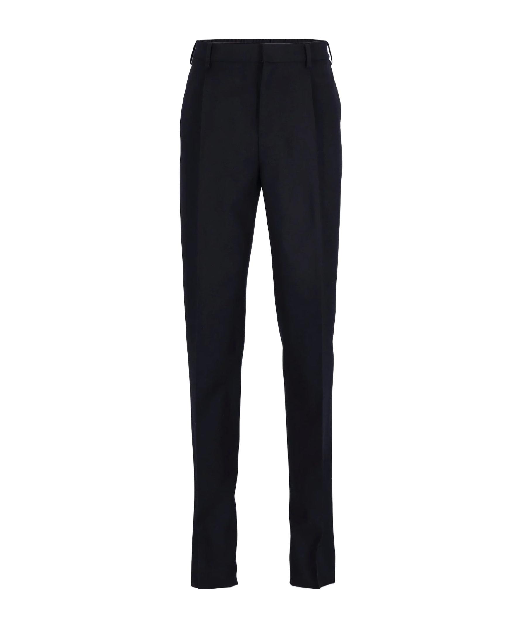 パンツ GIVENCHY Woman Pants Black BW50XA100H 001 Givenchy high-waist Cargo Trousers | Black | FARFETCH