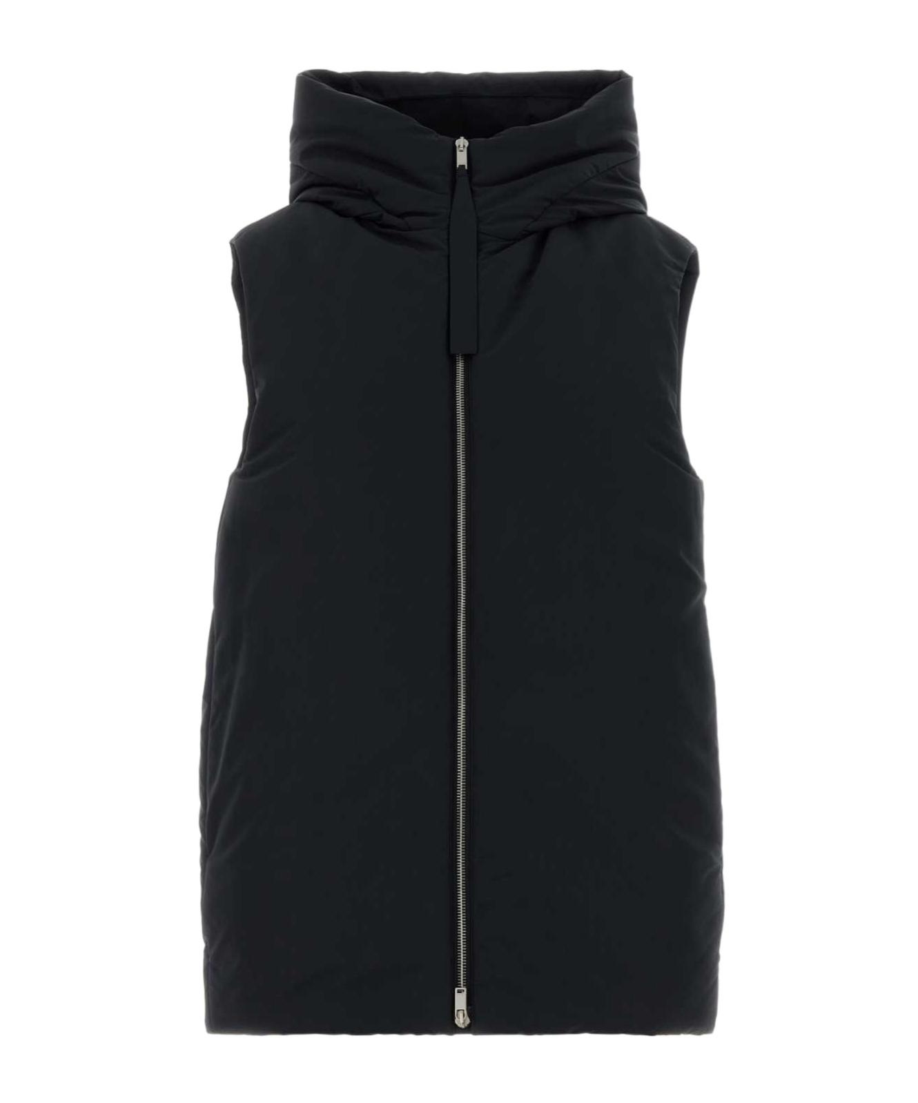 $1494 ファッション 1999AW JIL SANDER Nylon Padded Vest $1494 ファッション 1999AW JIL SANDER Nylon Padded Vest