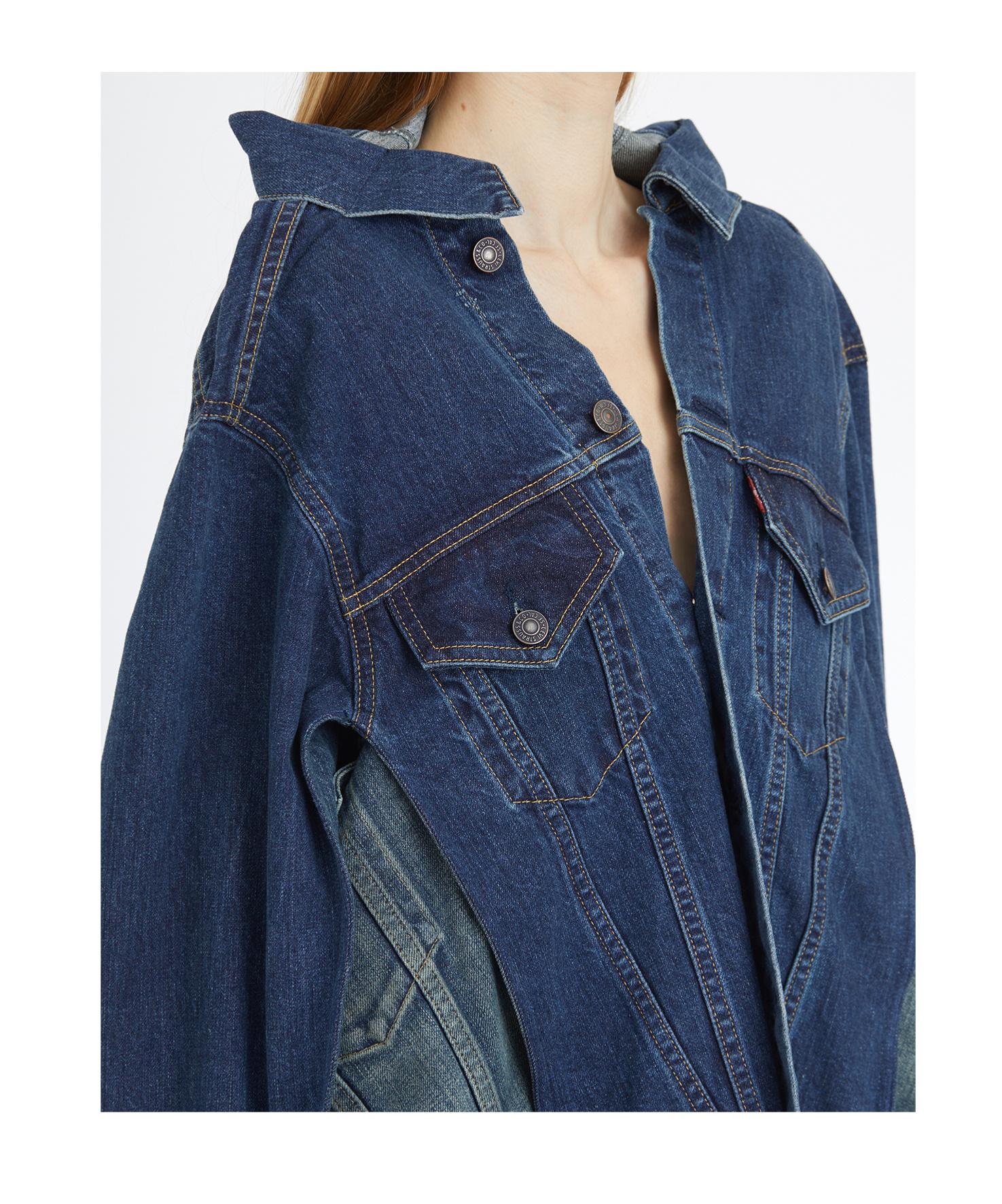 Junya Watanabe Jackets for Women | Online Sale up to 42% off Junya Watanabe Jackets for Women | Online Sale up to 42% off
