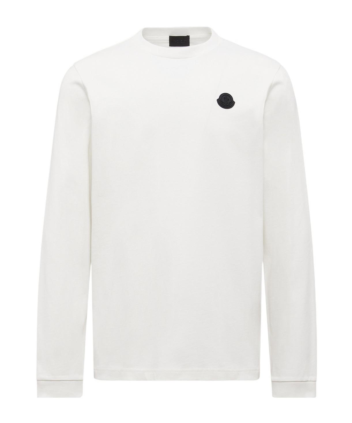 Moncler Long-sleeve t-shirts for Men | Online Sale up to 44