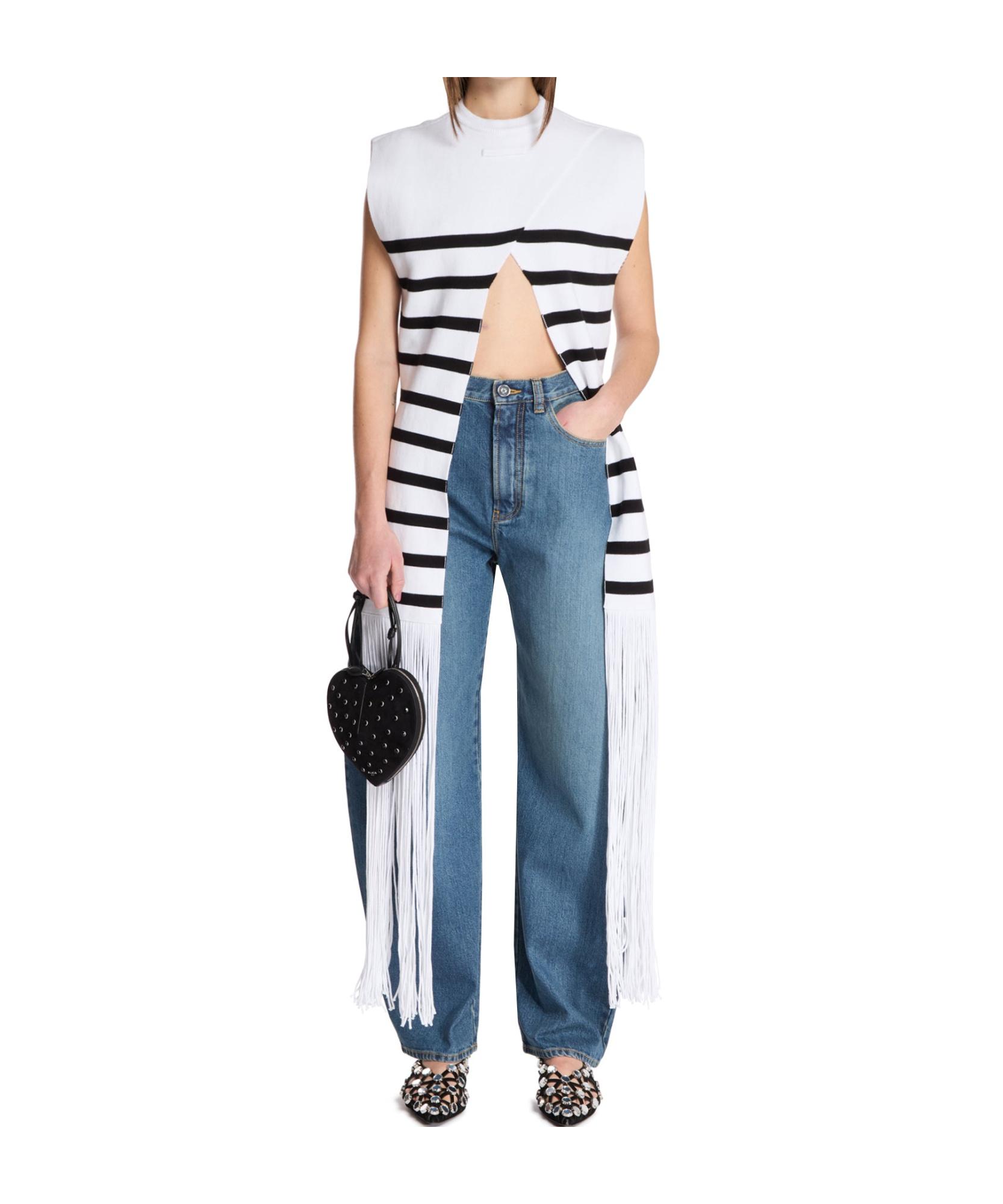 Jean Paul Gaultier Long-sleeved tops for Women | Online Sale