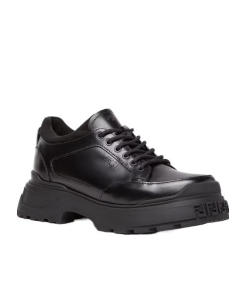 Fendi Lace-ups for Men | Online Sale up to 55% off | Lyst