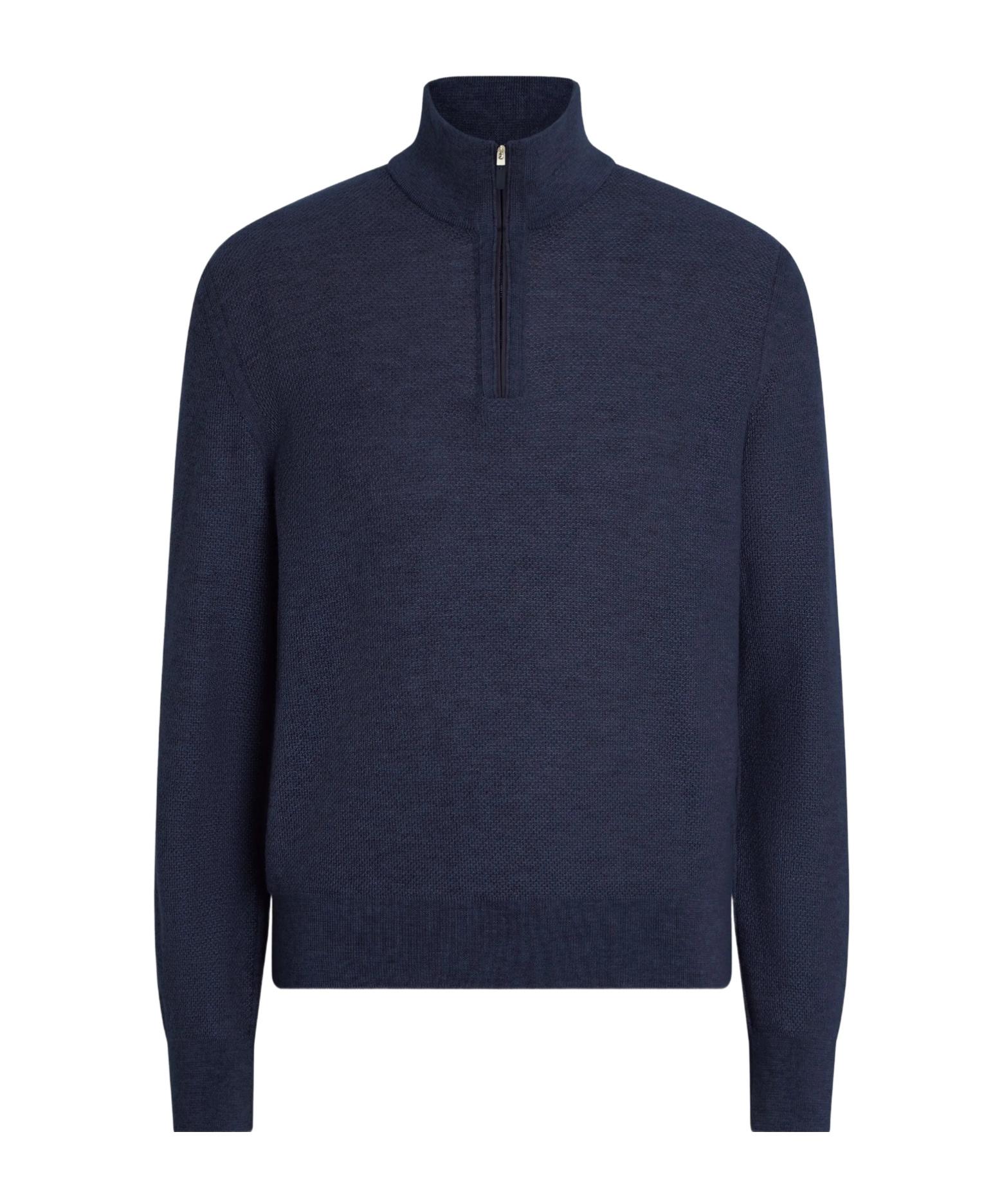 ZEGNA Zipped sweaters for Men | Online Sale up to 40% off | Lyst