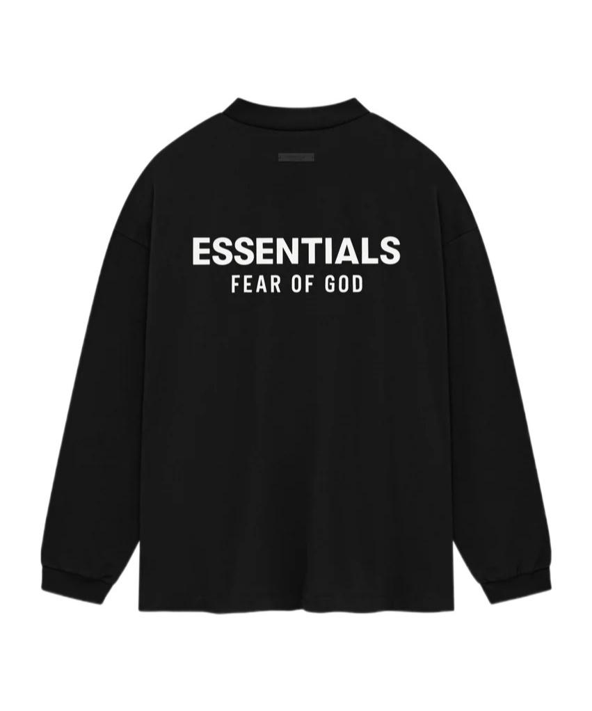 Fear Of God Long-sleeve t-shirts for Men | Online Sale up to