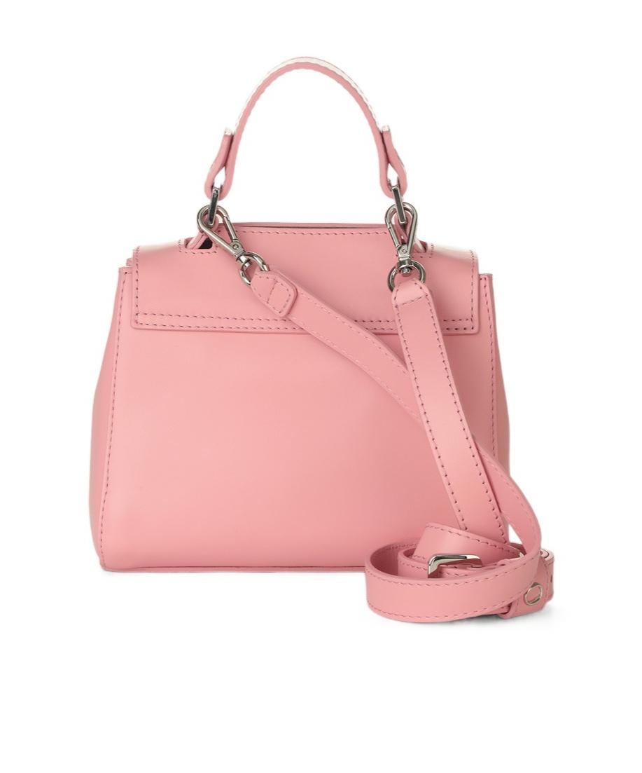 Pink Orciani Bags for Women | Lyst