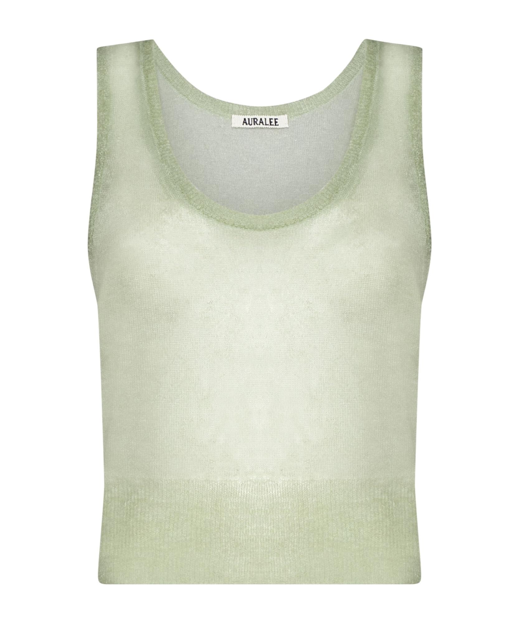 爆買い！ for tops tank and Sleeveless AURALEE Women up Sale Online | トップス
