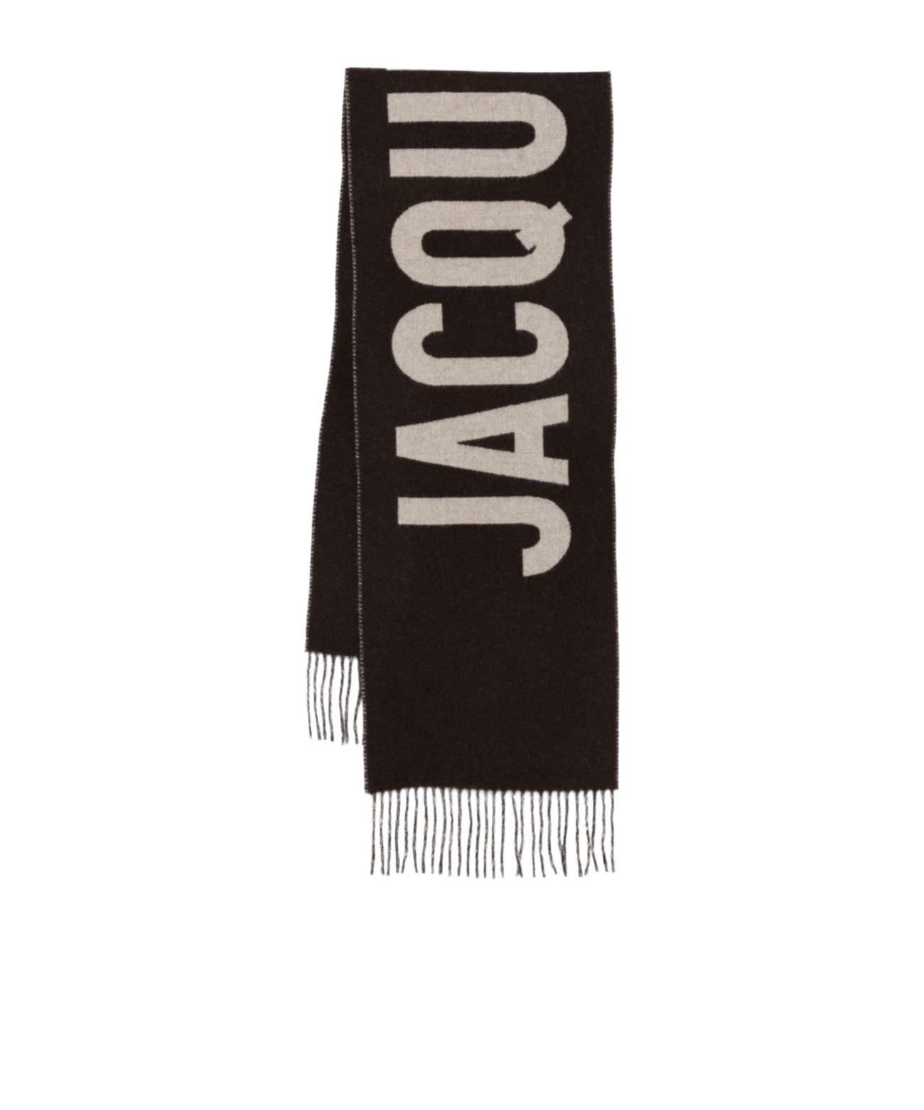Jacquemus Scarves and mufflers for Women | Online Sale up to