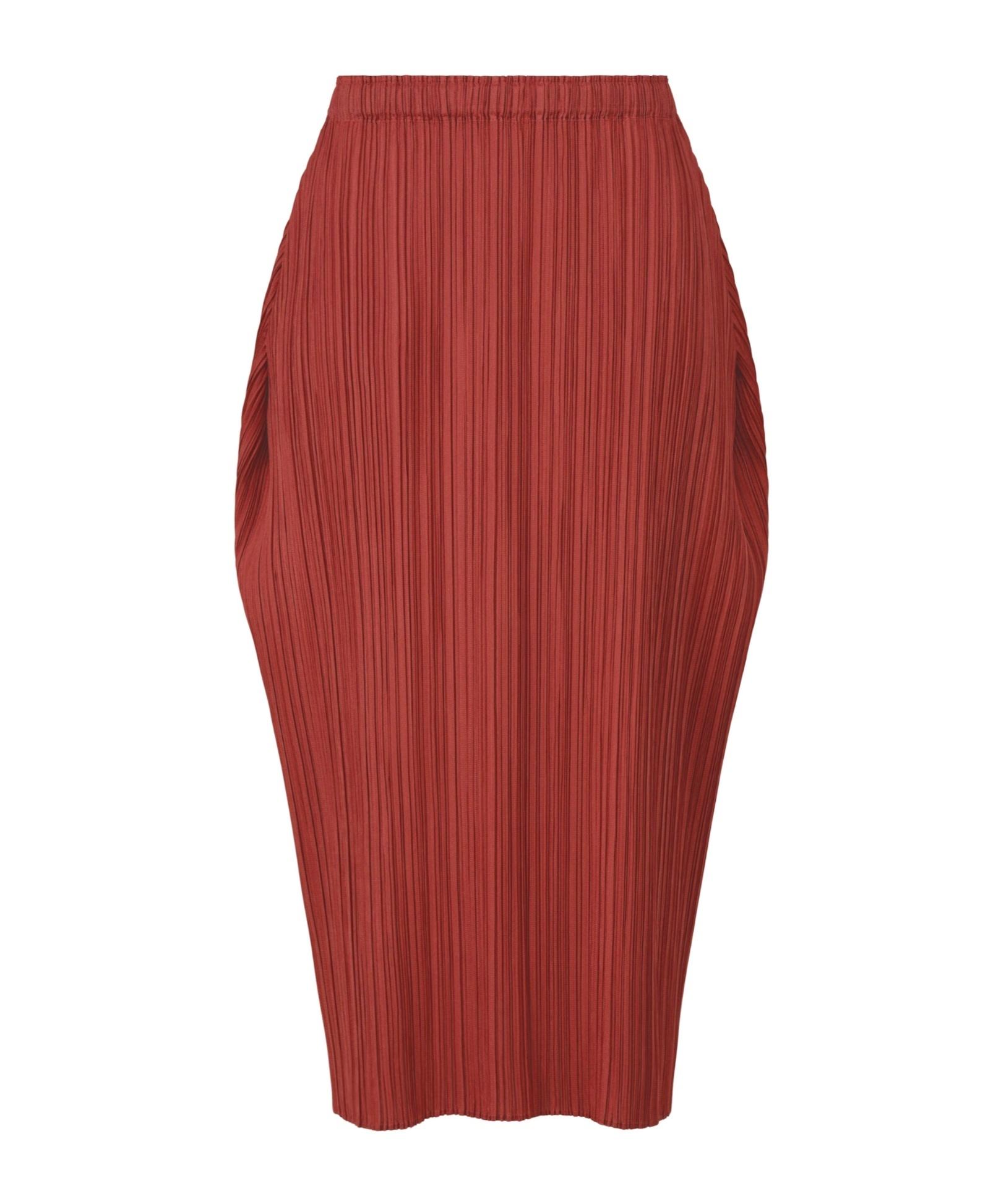 Pleats Please Issey Miyake Skirts for Women | Online Sale up
