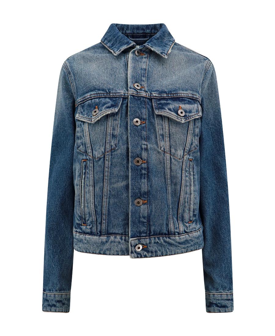ジャケット Off-White Woman Jacket Blue OWEK006S25DEN001 4010 26417659_57316002_1000.jpg