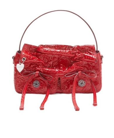 Red Acne Studios Bags for Women | Lyst