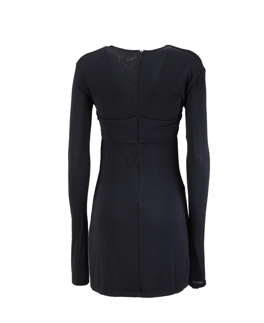 ワンピース AMBUSH Woman Dress Black BWDH002S24JER001 1000 Ambush Dresses for Women | Online Sale up to 81% off | Lyst