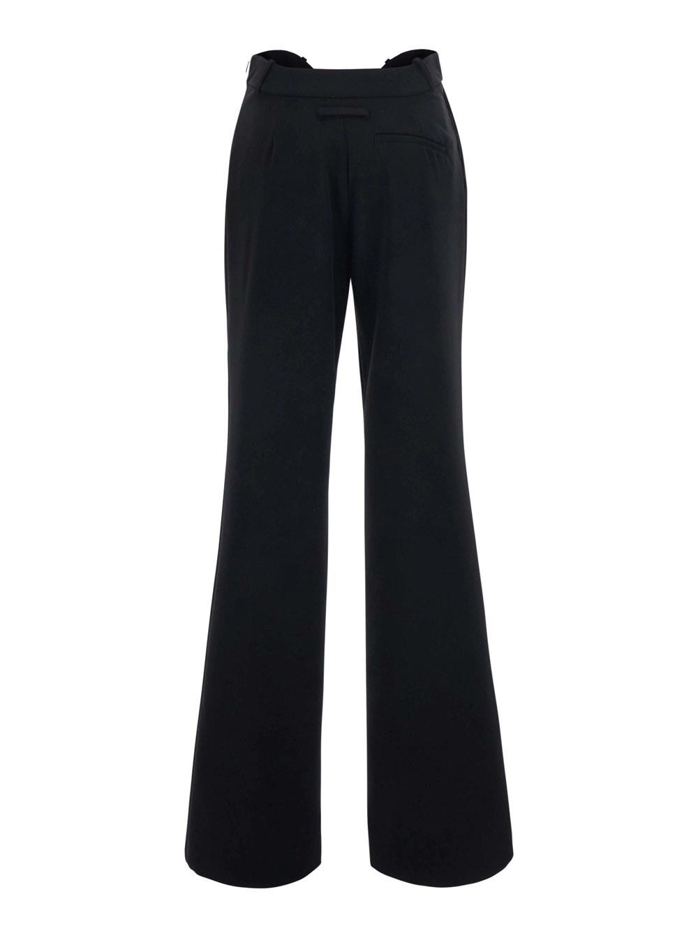 Jean Paul Gaultier Sailor Pants for Women | Lyst