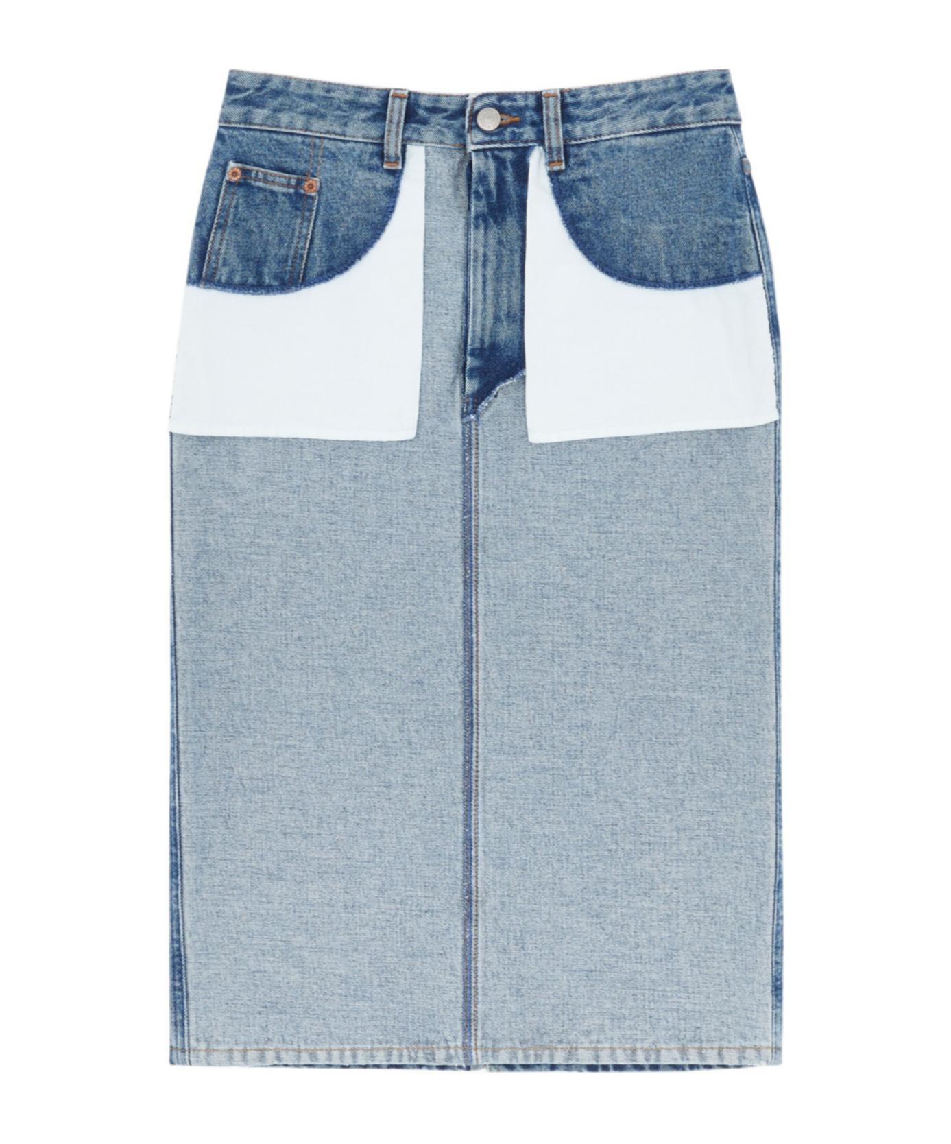 MM6 by Maison Martin Margiela Skirts for Women | Online Sale