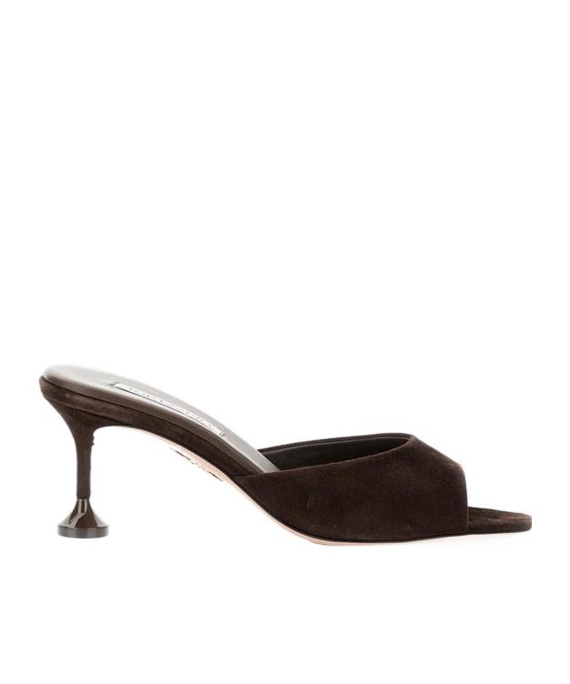 Aquazzura Sandal heels for Women | Online Sale up to 54% off