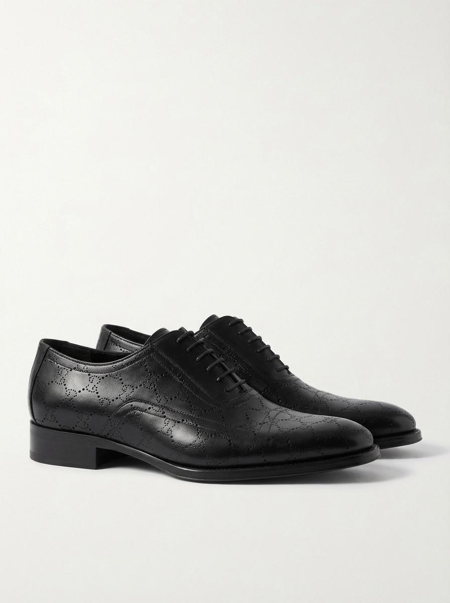 Men's Gucci Lace-ups | Lyst