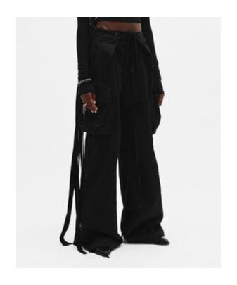 Ann Demeulemeester Pants for Women | Online Sale up to 70