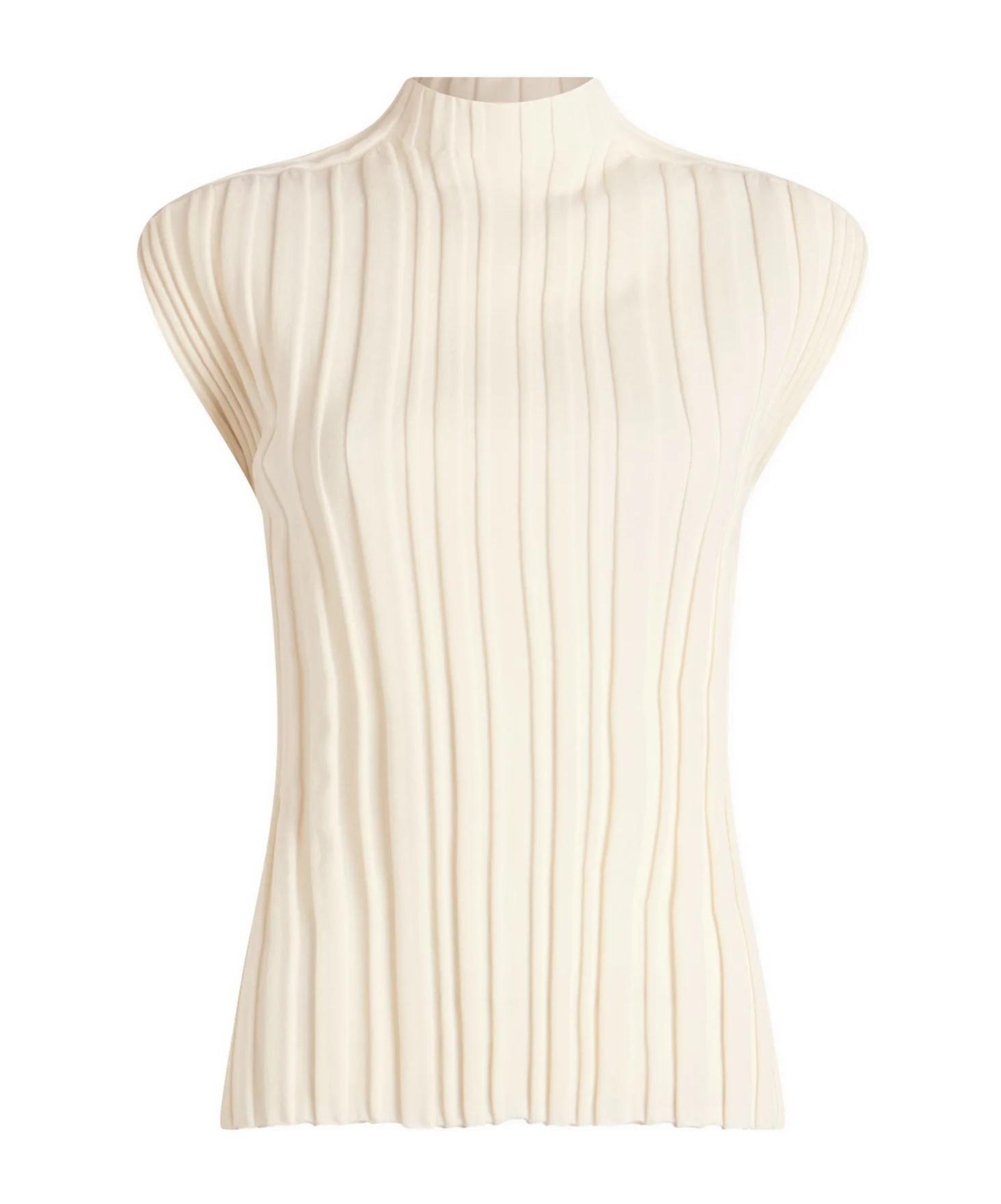 Pleats Please Issey Miyake Tops for Women | Online Sale up