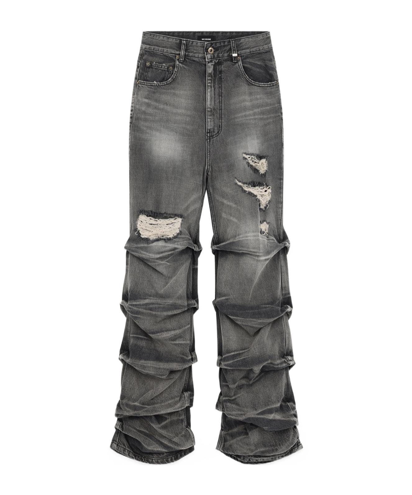 we11done Jeans for Men | Online Sale up to 65% off | Lyst we11done Jeans for Men | Online Sale up to 65% off | Lyst
