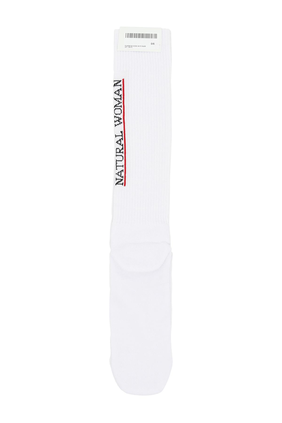 Off-White c/o Virgil Abloh Socks for Women | Online Sale up to 55