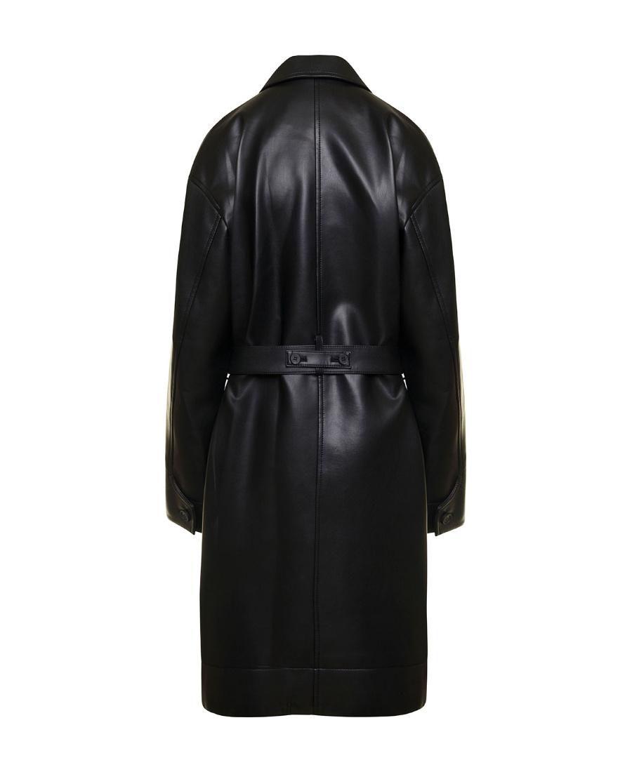 【LOW CLASSIC】 DOUBLE TRENCH COAT 2色 Low Classic Trench coats for Women | Online Sale up to 80
