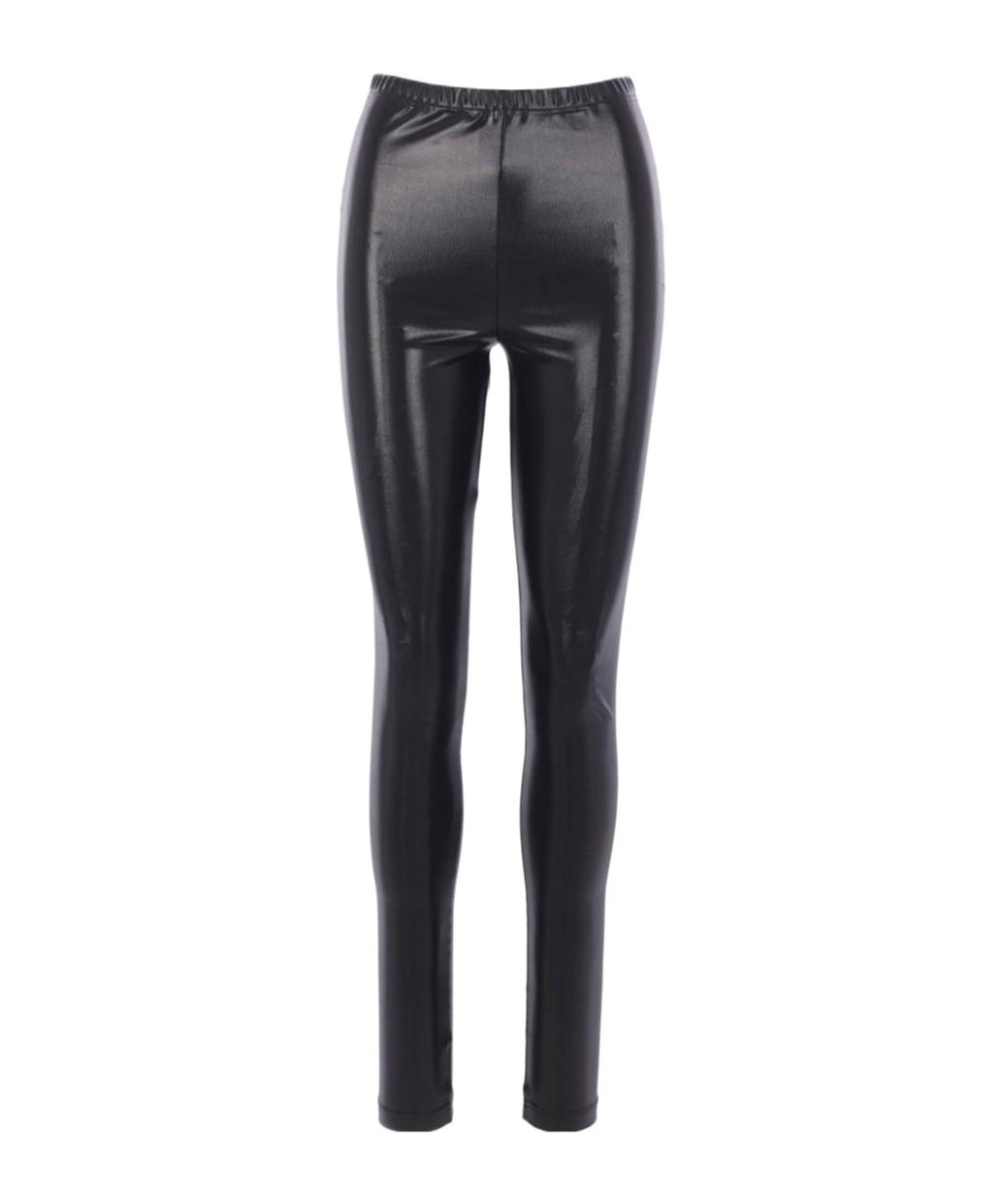 スパッツ・レギンス Junya Watanabe Lame leggings Junya Watanabe Leggings for Women | Online Sale up to 70