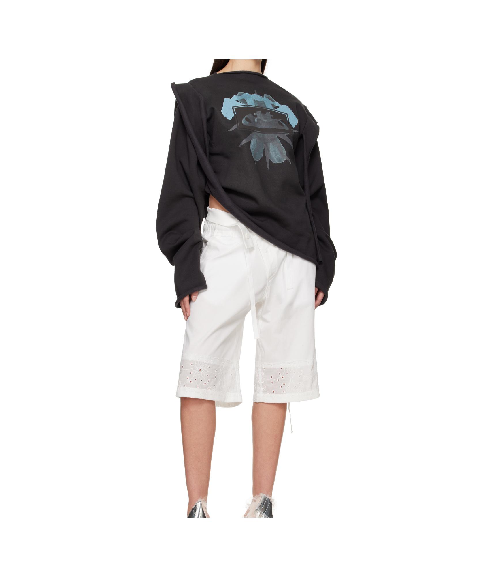 ottolinger スウェットシャツ Ottolinger — Tops & Jersey