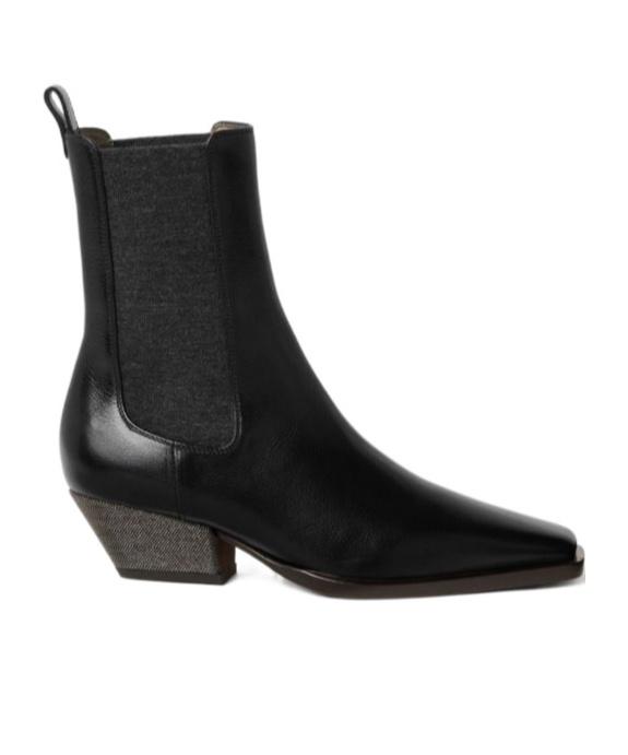 Brunello Cucinelli Boots for Women | Online Sale up to 52