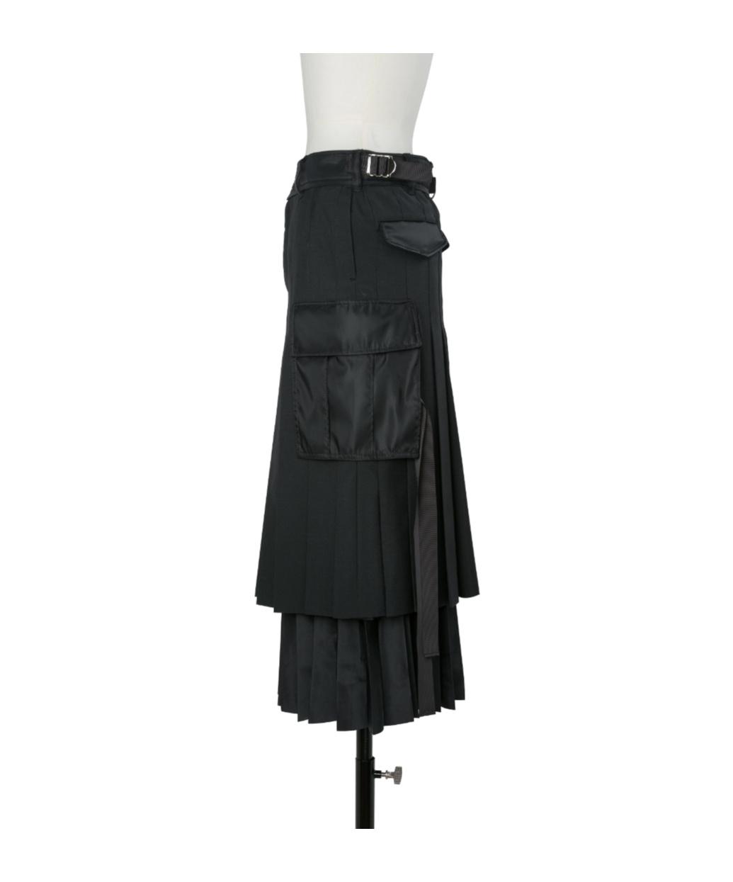 Sacai Skirts for Women | Online Sale up to 41% off | Lyst