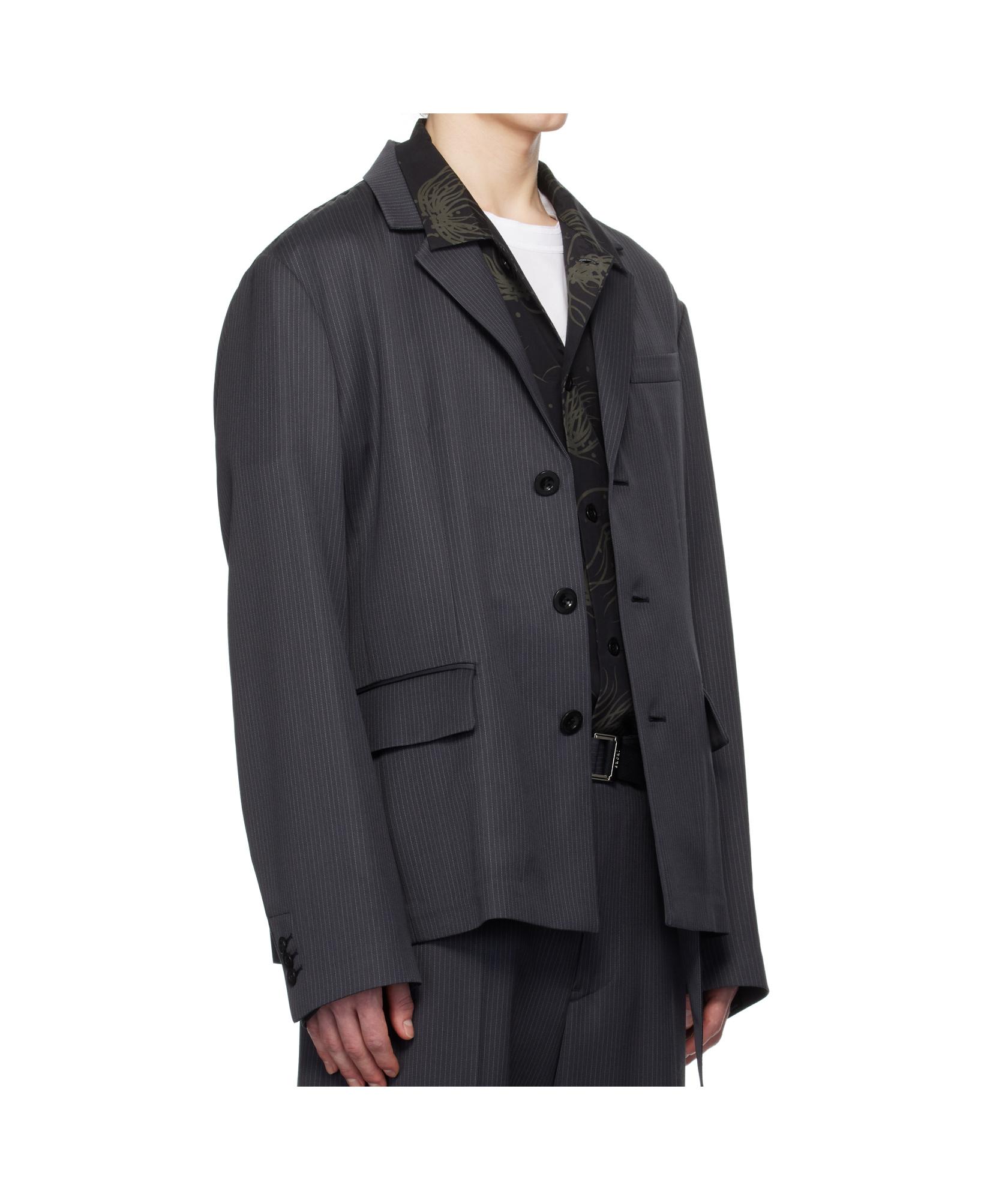Sacai Blazers for Men | Online Sale up to 19% off | Lyst Sacai Blazers for Men | Online Sale up to 19% off | Lyst