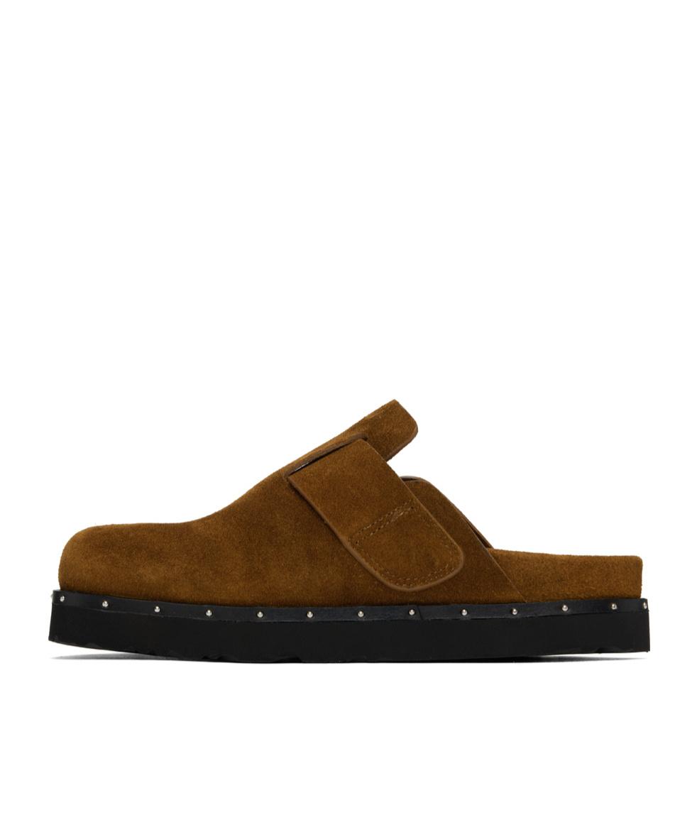 Palm Angels Mule shoes for Women | Online Sale up to 80% off