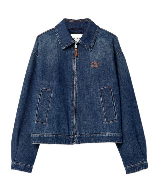ジャケット・アウター 2004aw prada wool jacket by miu miu 44 Prada Cashmere Wool Down Jacket | Saks Fifth Avenue
