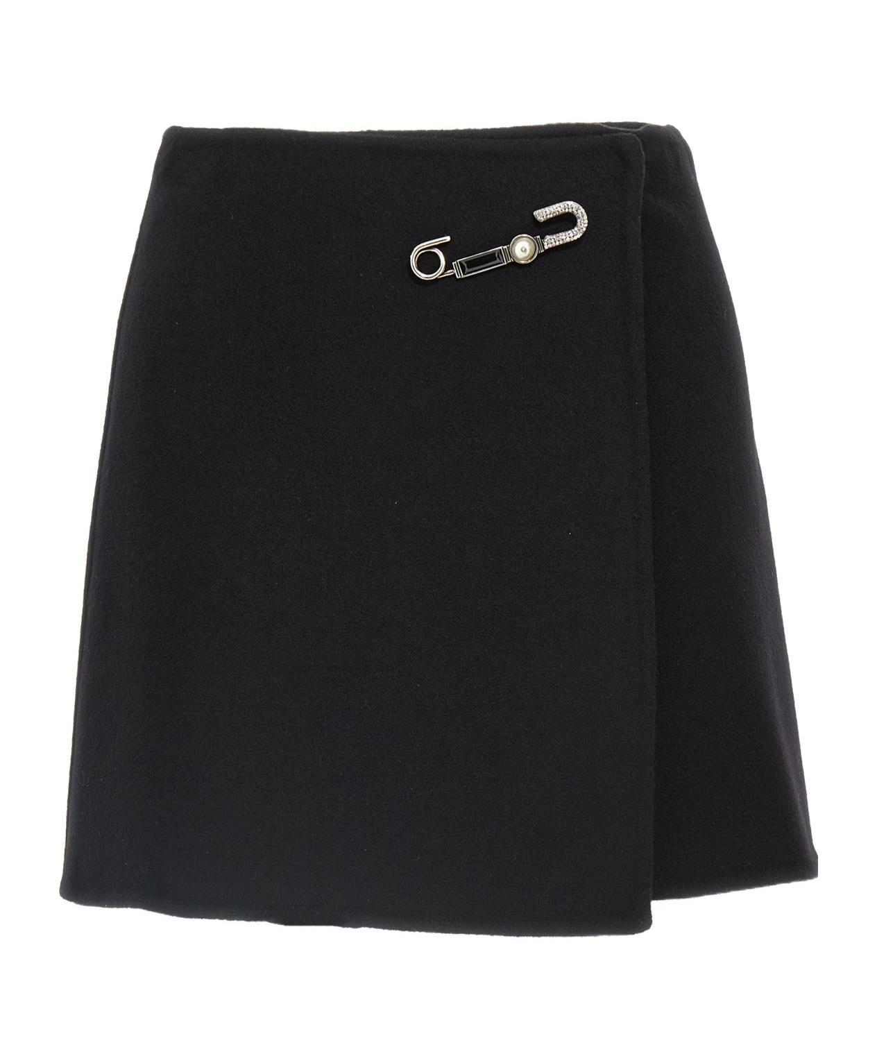 Ermanno Scervino Mini skirts for Women | Online Sale up to