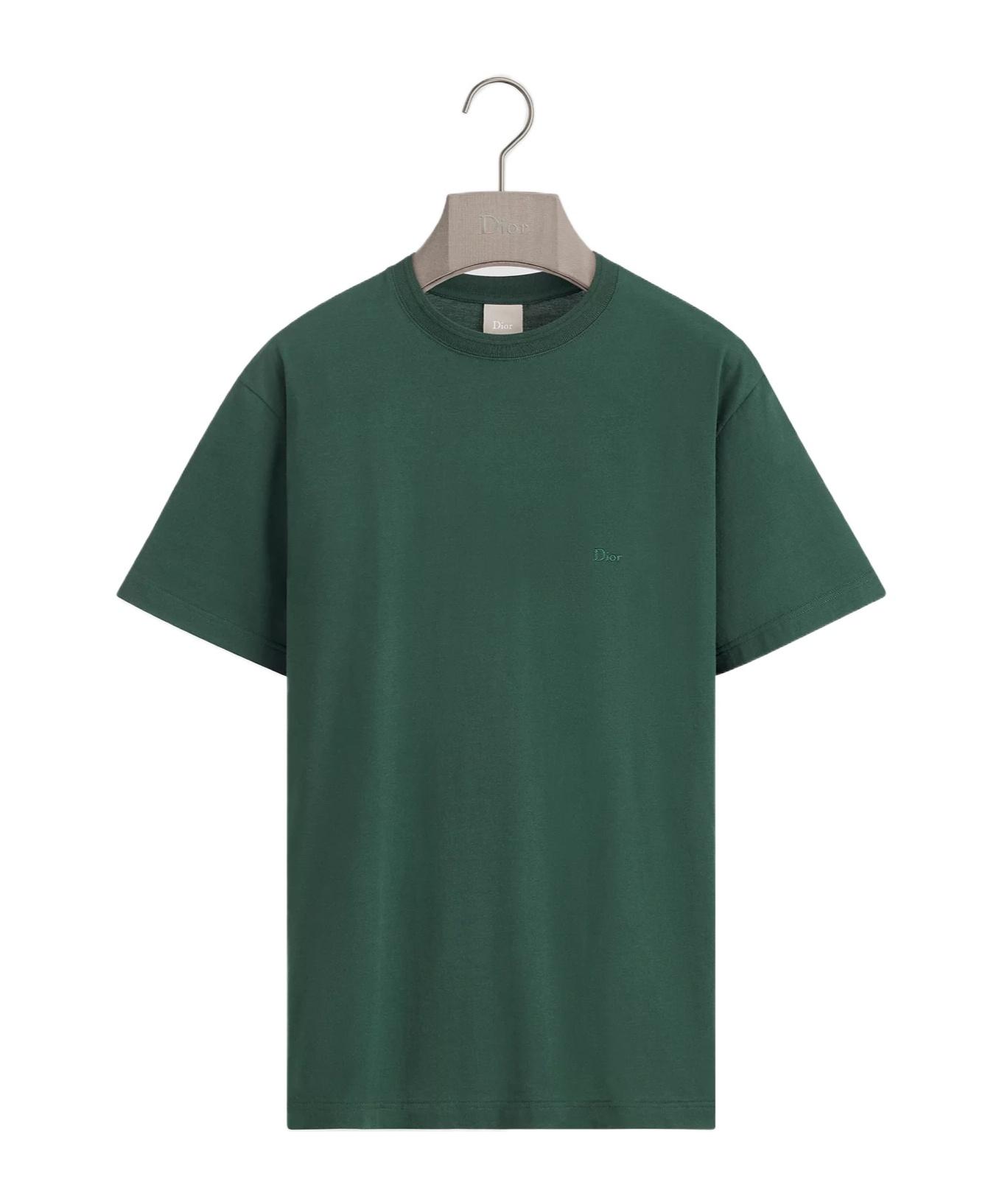 dior-C686-T-Shirt-With- 