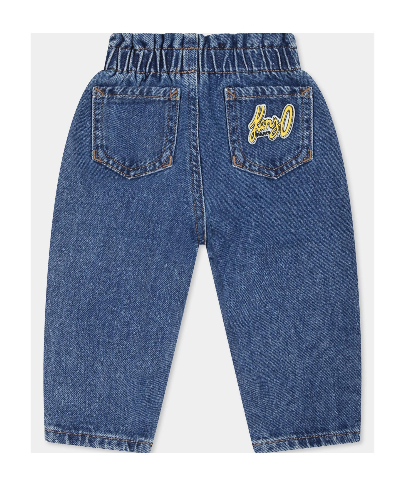Kenzo jeans tienda online on sale