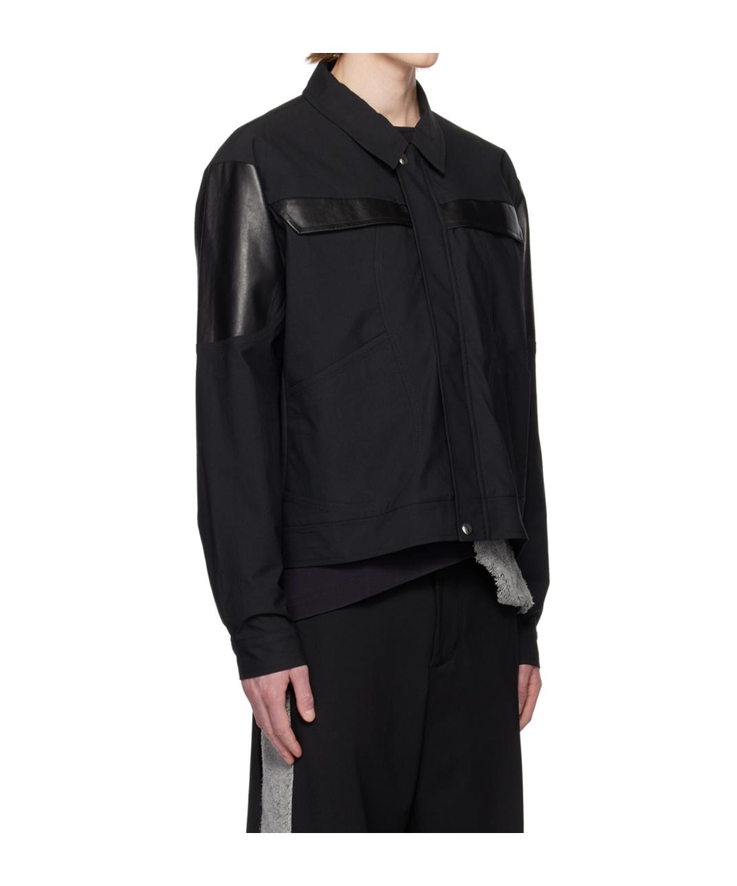 Kiko Kostadinov Jackets for Men | Online Sale up to 61% off