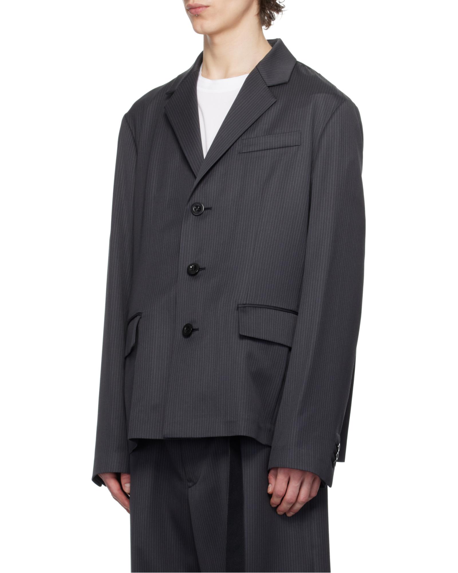 Sacai Blazers for Men | Online Sale up to 19% off | Lyst Sacai Blazers for Men | Online Sale up to 19% off | Lyst