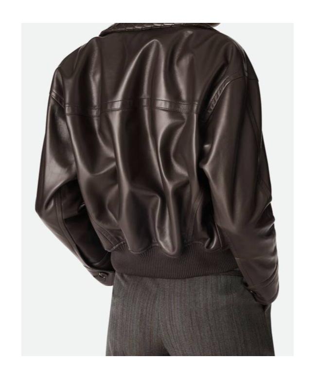 Bottega Veneta Leather jackets for Women | Online Sale up to Bottega Veneta Leather jackets for Women | Online Sale up to